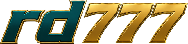 rd777 লোগো